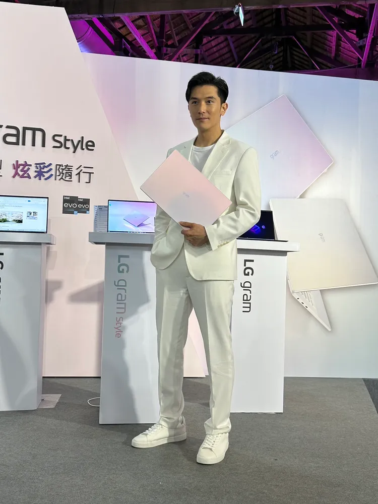 邱澤已瘦回65公斤。趙大智攝