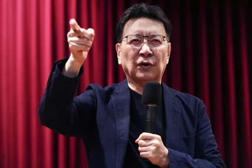 趙少康喊辦藍2024辯論會!揚言邀這7人 韓國瑜、馬英九、柯文哲驚入列