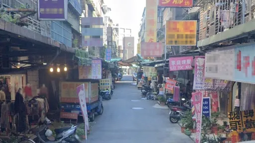 嫌小孩吵竟空投磚塊　疑患思覺失調！新莊警：已嚴厲告誡並加強巡邏