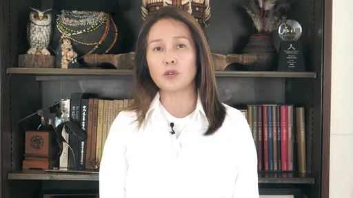 盤點高金素梅「媚共亂台4件事」 民進黨痛批:吃裡扒外令人唾棄