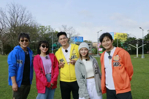 《飢餓遊戲》感謝祭邀鐵粉上節目　粉絲撞臉孫協志最愛卻是他