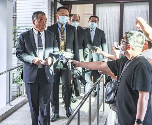 金門上兵游到中國 退伍學長點名2長官「要被幹到起飛了」