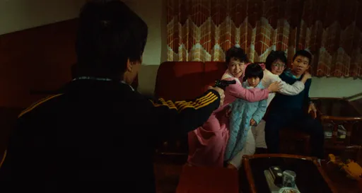 國家影視聽中心慶祝45周年 蔡明亮經典作《小逃犯》重返大銀幕