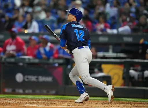 別小看義大利!10局上狂得4分首亮相就贏球 古巴2連敗