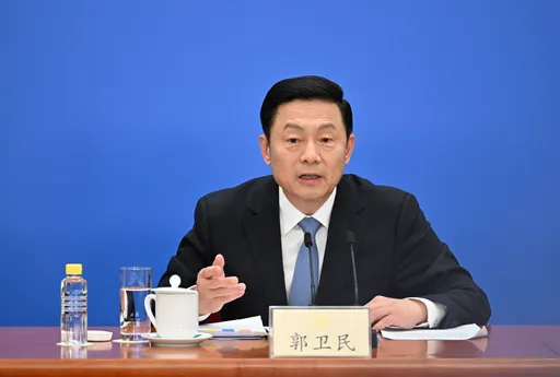 中國政協：繼續推進與台灣各界交流交往