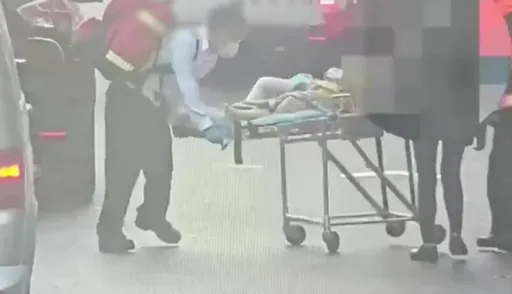 北市酒店爆命案!想帶女公關出場被打槍 男酒客竟連砍6刀殺了她