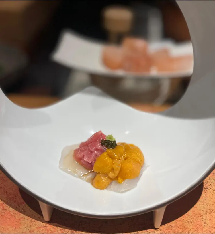 看來料理超精緻高級