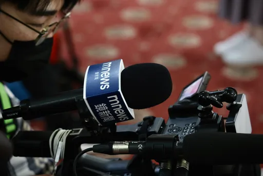 涉護航鏡電視取照遭列瀆職罪被告 NCC主委陳耀祥:我是清白的