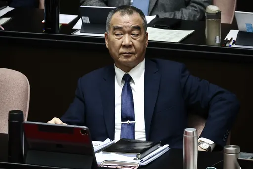 金門失蹤上兵游到中國獲救！　國防部長回應了