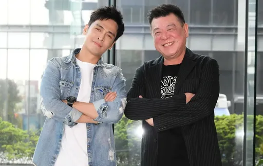 孫德榮曝Gino分手6年女友內幕 讚夏宇禾乖巧洩復合可能性