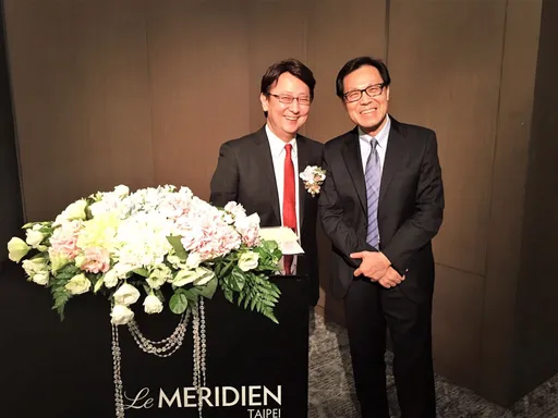 劉忠繼罹「無聲殺手」血癌病逝 這款白血病好發中年人!注意這警訊