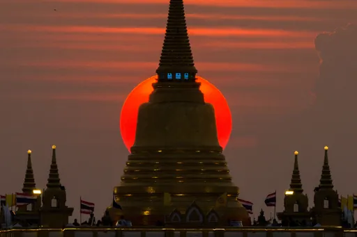 泰國研擬性工作合法化 非自願從事視為人口販運