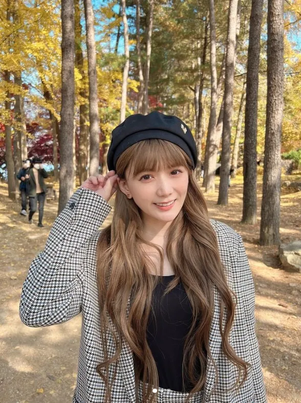 翻攝自解婕翎IG