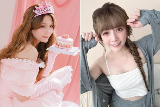 电竞女神解婕翎认爱「我被追走了」 叹这男人告白3次内容太狠了!