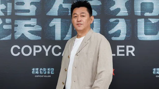 60歲庹宗華超開明老爸 女兒帶男友回家關房門都OK