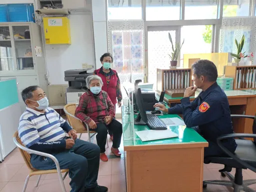 全民普發現金6000元  無郵局或ATM!屏花東偏鄉登記起跑