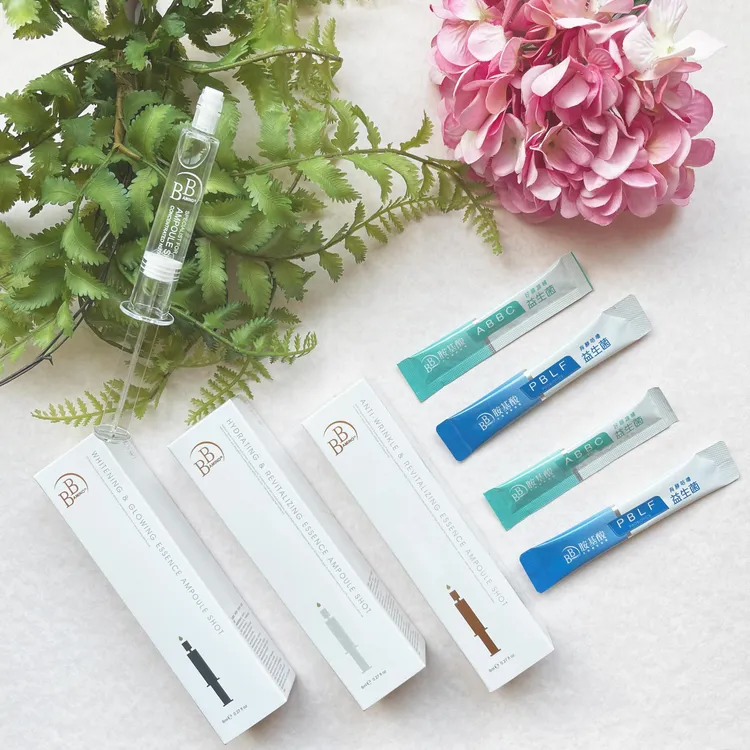 台北凱撒大飯店攜手台灣知名保養品牌推出價值千元的美麗好禮包。業者提供