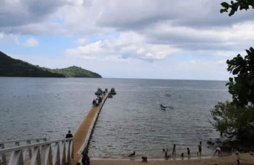 移民夢碎 馬達加斯加外海船隻翻覆22死