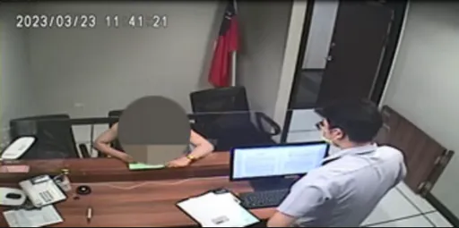 毒駕男欠稅罰15萬!賣「烤地瓜」立志讀大學 執行署准他分期繳納