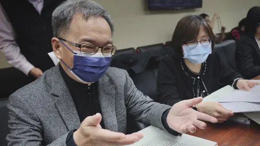 健保新制急診費用恐破千 薛瑞元:轉診就醫較便宜