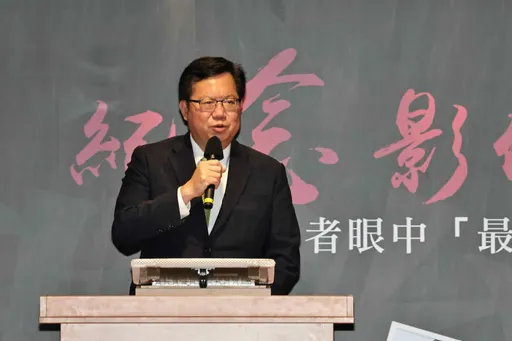 我外交轉向雙重承認？　鄭文燦：國家利益放第一位