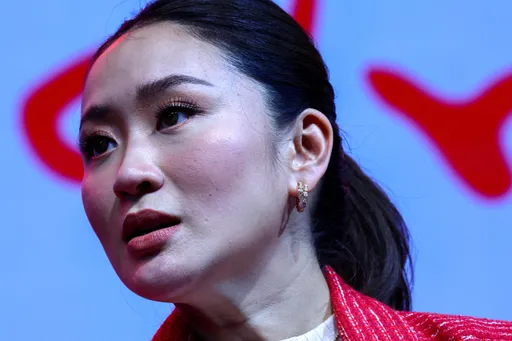 泰國解散國會5月大選 戴克辛女兒要挑戰帕拉育