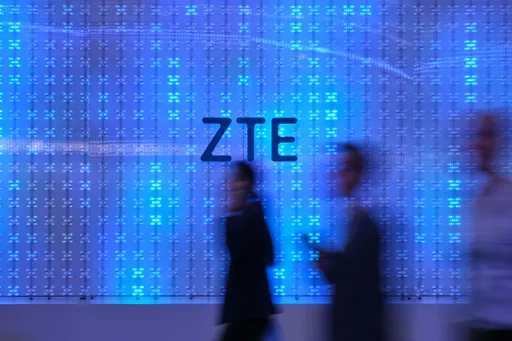 英國主導烏克蘭重建計畫 禁華為、中興5中企參與