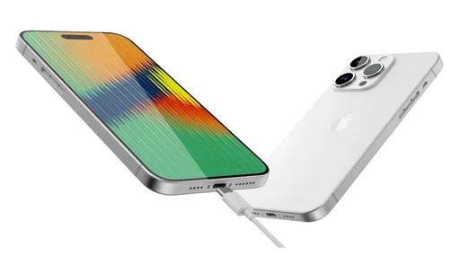 iPhone 15改採Type-C也得用蘋果配件 傳新款EarPods及數據線已量產