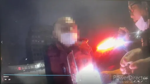 北市男搭小黃因這件遭逮 警代墊200元車資後劇情暖展開