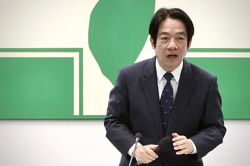 民進黨不建議議員「落跑」選立委　財經網美揭關鍵批：非常瞎