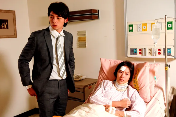 2010年《犀利人妻》暴紅。三立提供