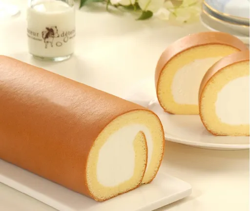 甜點控壽星注意!3月生乳捲「買1送1」 知名甜品店天天讓你爽吃