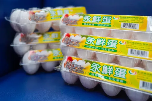 缺蛋了?什么食物可获取相同养分 营养师一张表清楚告诉你