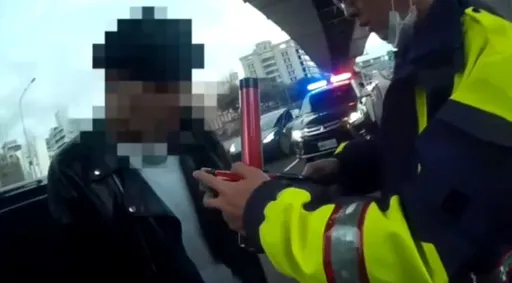 夜店狂歡好嗨！續攤醉駕上路GG了　3乘客沒做這事也連坐挨罰