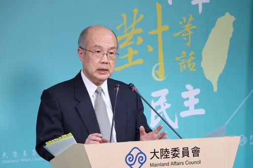 兩岸空運直航明起恢復！　陸委會宣布開放10定期航點