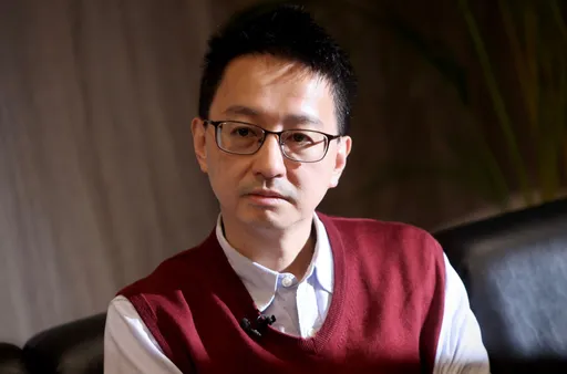 羅一鈞專訪|指揮中心降級倒數 全面脫口罩就在「這時點」