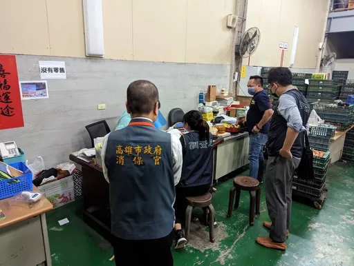 防範哄抬蛋價！高雄消保官會同調查局　稽查6家大型蛋商結果出爐