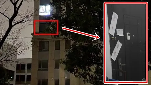 丈母娘到訪吃飯不見女婿 原來被藏屍大冰櫃!兇手竟是她