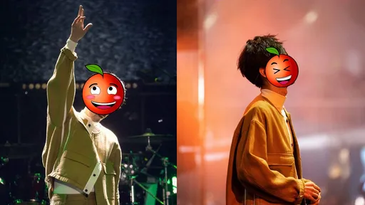 根本是國歌! 他的回憶殺讓全場大合唱40分鐘