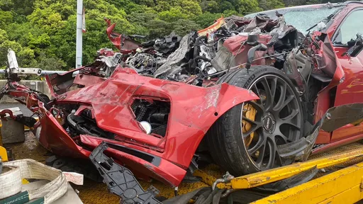 疑過度依賴自動輔助駕駛 國道3個月29件緩撞車遭撞