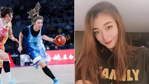 中國女籃國手被爆當小三「赤裸勾引領隊」 正宮開戰:渣男給妳、孩子房產歸我