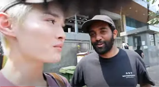 国际美人印度之行「初四了」！ 血流不停还惨被丢包：希望活著回台湾