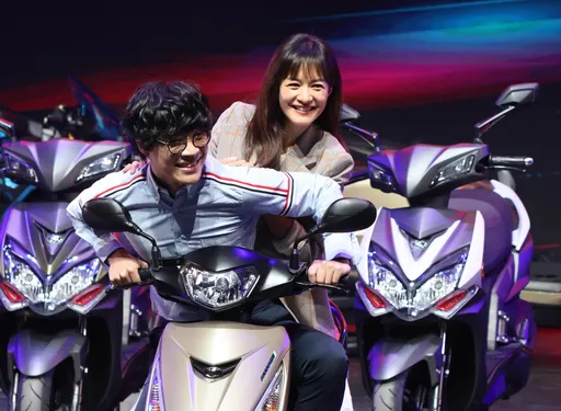 Janet傳授人母經驗為Selina打氣 洩5歲兒話多校長打來告狀