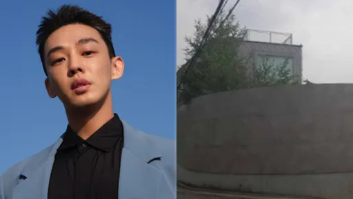 劉亞仁染4種毒2億豪宅遭搜索挖出證物 警方曝這天傳喚他到案調查