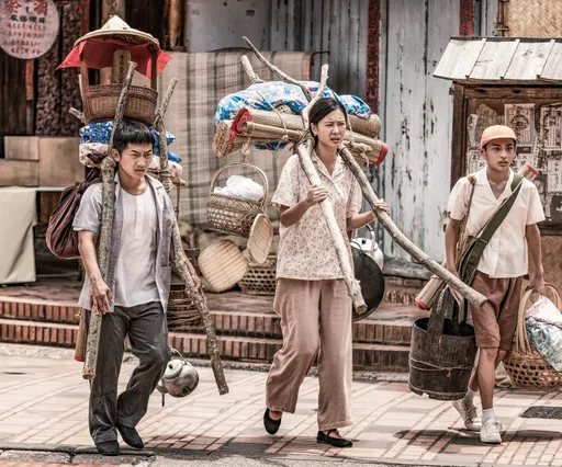 安心亞對牛談情移居高雄　蔡昌憲街頭戰地痞靠大叔撐腰