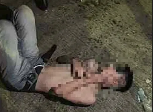 又是明仁會! 幫眾KTV押人至山區脫衣毆打 警逮4人查扣賓士車