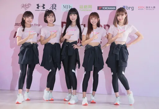 Yuri買BLACKPINK票被詐騙露面吐心聲 籃籃連3年當樂天女孩隊長急剷腰間肉