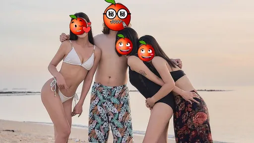 「後宮型」百萬網紅拆夥3妹子!被她爆哭咆哮 認了做錯2件事