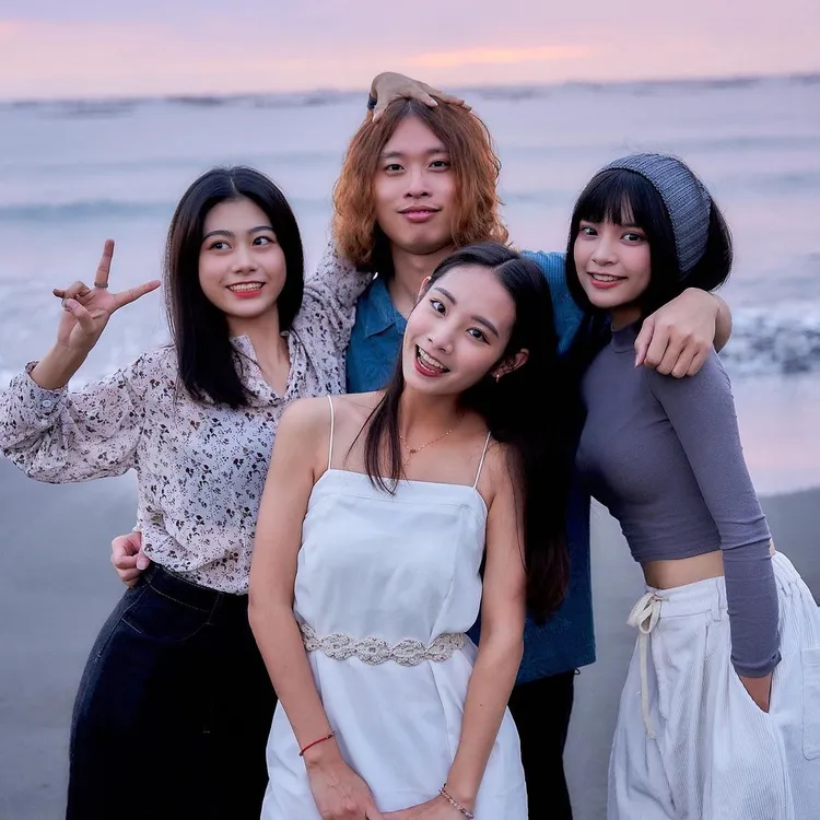 翻攝自IG jbao_5000