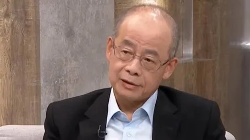 批柯志恩學術不倫「可受公評」不起訴 翁達瑞喊「邪不勝正」曝下一步動向